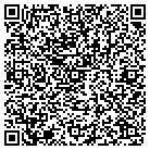 QR code with M & I Financial Advisors contacts
