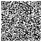 QR code with M I Financial Advisors contacts