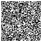 QR code with Charles Cook Theological Schl contacts