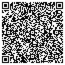 QR code with Haney Lyn contacts