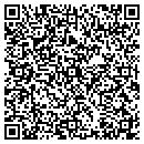 QR code with Harper Angele contacts