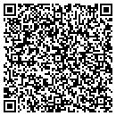 QR code with Hartle Joyce contacts