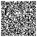 QR code with Heard Jill contacts