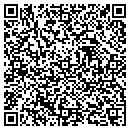 QR code with Helton Amy contacts