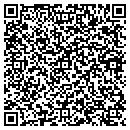 QR code with M H Liquors contacts
