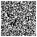 QR code with Henon Robbin contacts