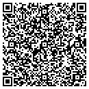 QR code with Henson Jane contacts