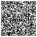 QR code with APT Enterprises LLC contacts