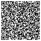 QR code with The Sherwin-Williams Company contacts