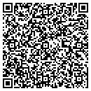 QR code with J A C Nursing contacts