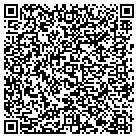 QR code with C T B A Painting-Home Improvement contacts