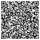 QR code with King Vicki contacts
