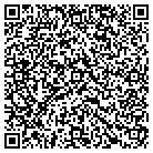 QR code with National University Text Drct contacts