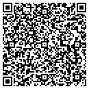 QR code with Hancock Paint contacts
