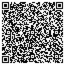 QR code with Holliston True Value contacts