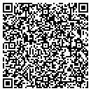 QR code with Hardy Services contacts