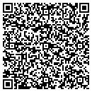 QR code with S & W Technologies contacts
