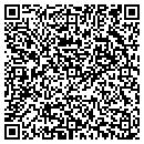 QR code with Harvin Sr Wesley contacts