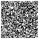 QR code with Phoenix University of Theology contacts