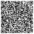 QR code with Phoenix University of Theology contacts