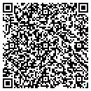 QR code with O'briens Paint Store contacts