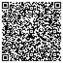 QR code with Paint Bar contacts