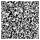 QR code with Moody Sherie contacts