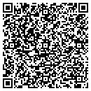 QR code with Artzworx contacts