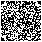 QR code with A & S Computers of Central NY contacts