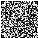 QR code with Raymond's Paint Paddle contacts