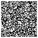 QR code with J J Language School contacts