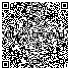 QR code with First Financial Inc contacts