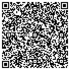 QR code with The Tohono O'odham Nation contacts