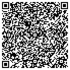 QR code with The University Of Phoenix Inc contacts
