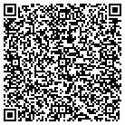 QR code with Tohono O'Odham Community Clg contacts