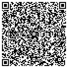 QR code with Christ Throne Ministries contacts