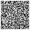 QR code with Oaks Tracy contacts