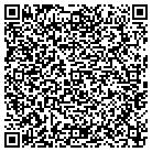QR code with Mandarin Fluency contacts