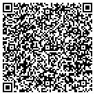QR code with Oconee Nursing Agency contacts