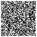 QR code with J E Matherly contacts