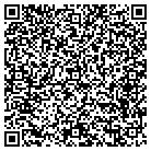 QR code with University Of Arizona contacts