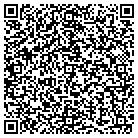 QR code with University Of Arizona contacts