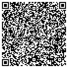 QR code with University Of Arizona contacts