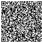 QR code with University of Arizona contacts