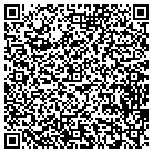 QR code with University of Arizona contacts