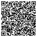 QR code with Sponge contacts