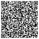 QR code with University Of Arizona contacts
