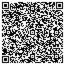 QR code with University Of Arizona contacts