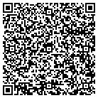 QR code with University Of Washington contacts