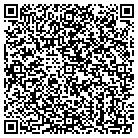 QR code with University Of Arizona contacts